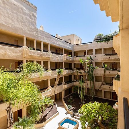 Jardines De Isla Canela, Planta Baja. Εξωτερικό φωτογραφία
