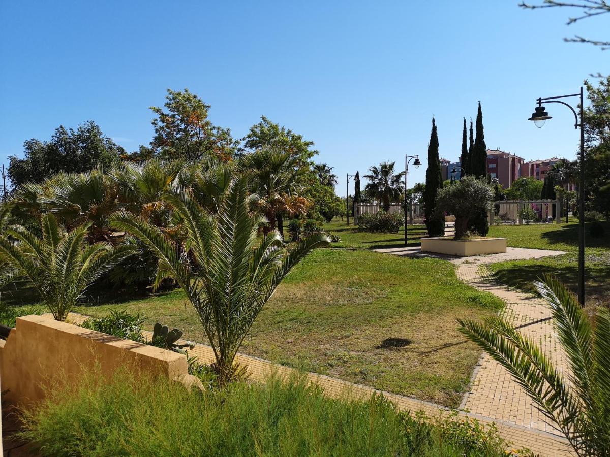 Jardines De Isla Canela, Planta Baja. Εξωτερικό φωτογραφία