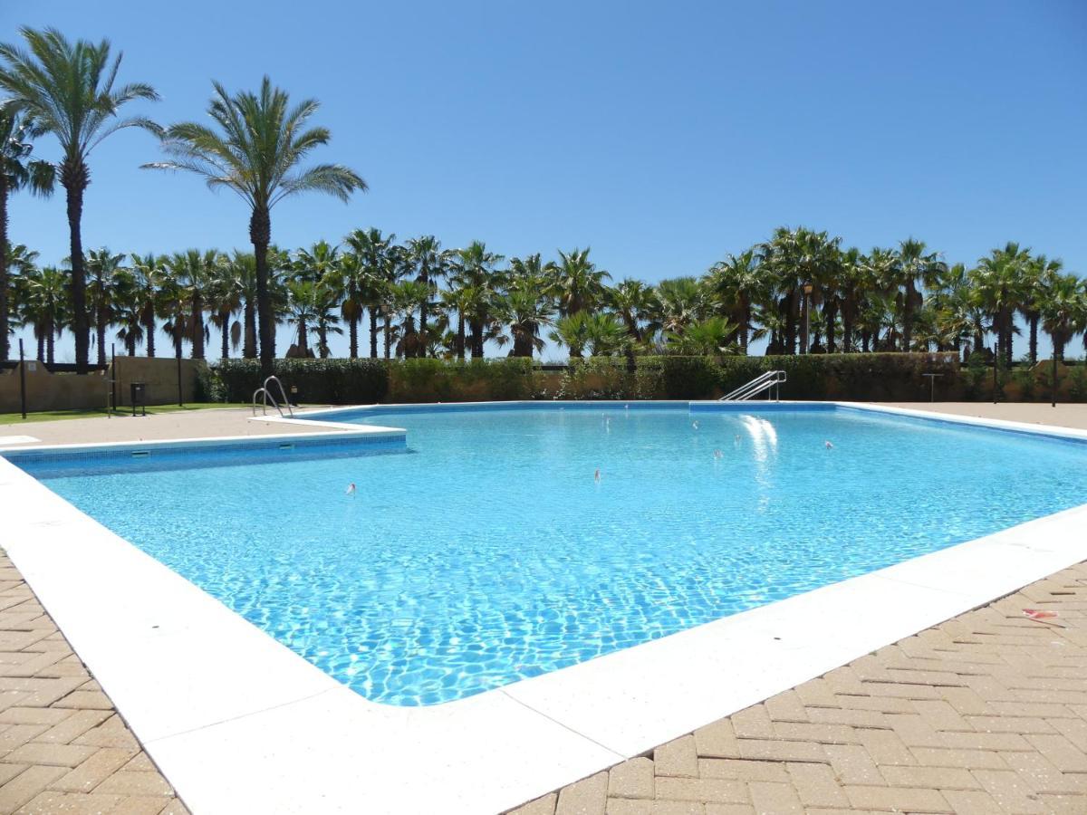 Jardines De Isla Canela, Planta Baja. Εξωτερικό φωτογραφία