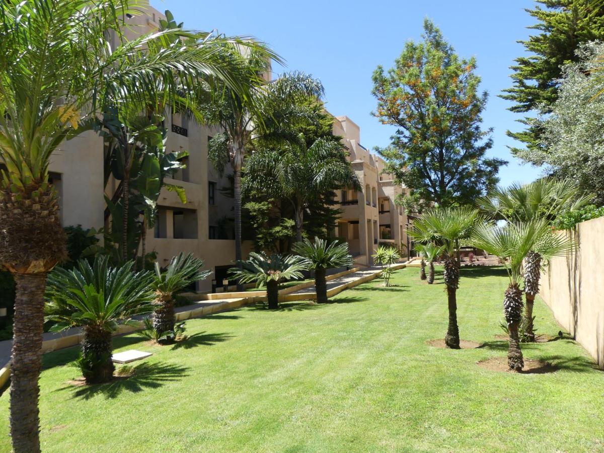 Jardines De Isla Canela, Planta Baja. Εξωτερικό φωτογραφία