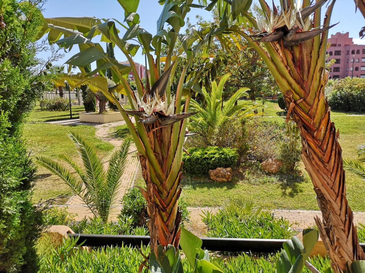 Jardines De Isla Canela, Planta Baja. Εξωτερικό φωτογραφία