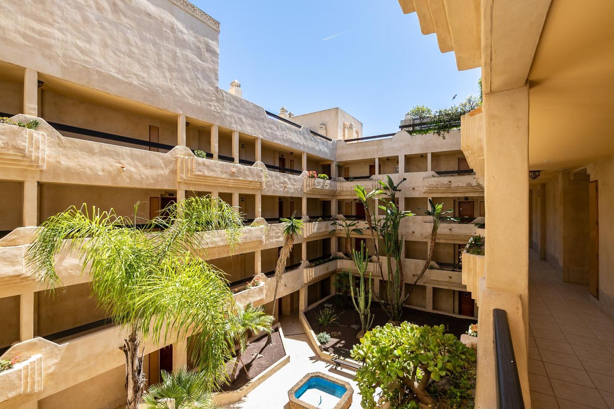 Jardines De Isla Canela, Planta Baja. Εξωτερικό φωτογραφία