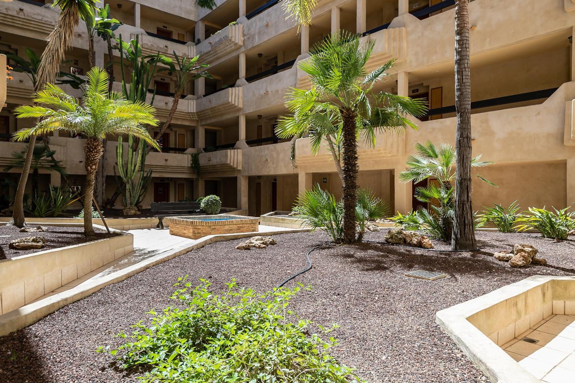 Jardines De Isla Canela, Planta Baja. Εξωτερικό φωτογραφία