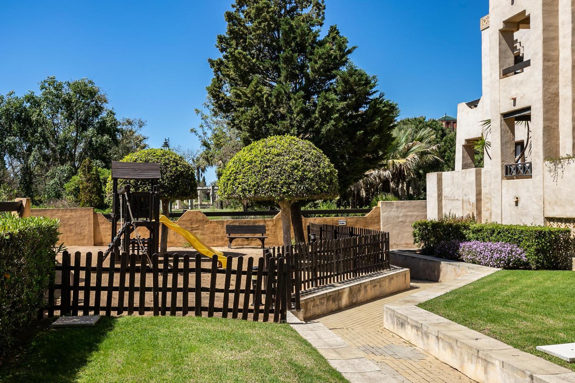 Jardines De Isla Canela, Planta Baja. Εξωτερικό φωτογραφία